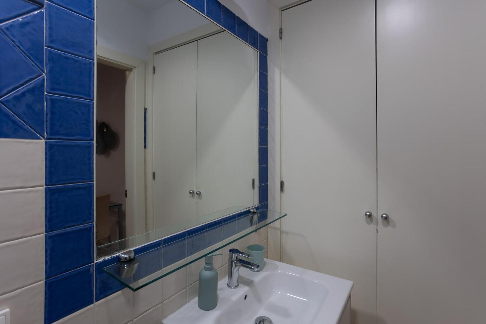 Vidrio Urban Apartment Sevilla Exteriör bild