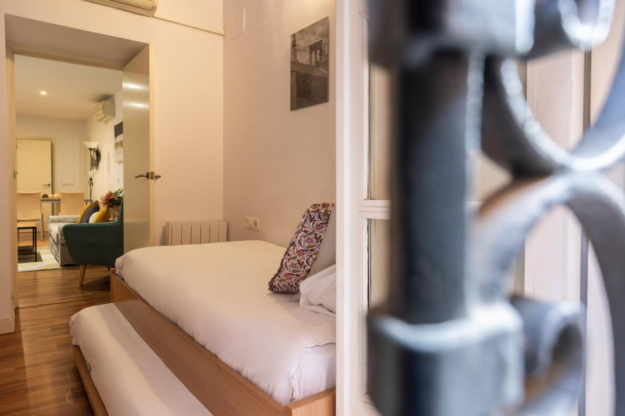Vidrio Urban Apartment Sevilla Exteriör bild